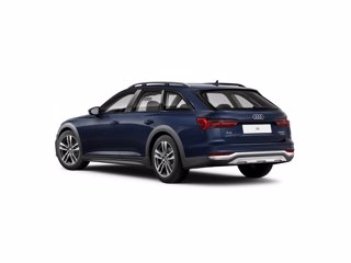 AUDI A6 allroad 55 TDI 3.0 quattro tiptronic Business Advanced