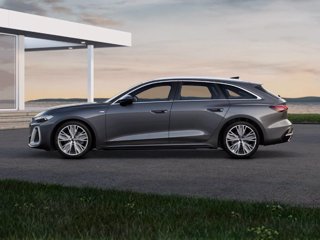 AUDI A5 Avant TFSI 150 kW quattro S tronic S Line edition