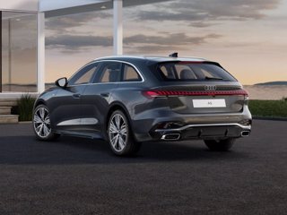 AUDI A5 Avant TFSI 150 kW quattro S tronic S Line edition