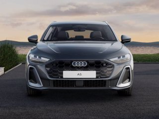 AUDI A5 Avant TFSI 150 kW quattro S tronic S Line edition