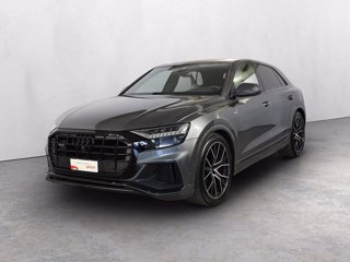 AUDI Q8 50 3.0 tdi mhev quattro tiptronic