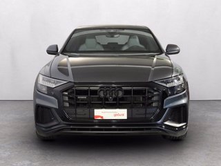 AUDI Q8 50 3.0 tdi mhev quattro tiptronic