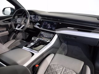 AUDI Q8 50 3.0 tdi mhev quattro tiptronic