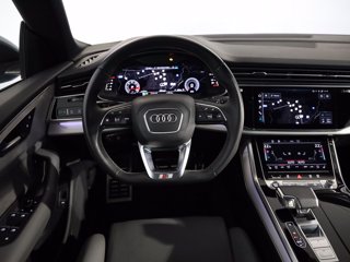 AUDI Q8 50 3.0 tdi mhev quattro tiptronic