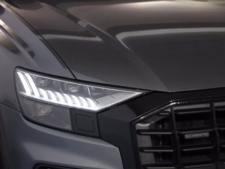 AUDI Q8 50 3.0 tdi mhev quattro tiptronic