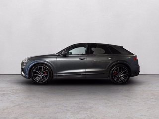 AUDI Q8 50 3.0 tdi mhev quattro tiptronic