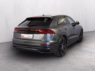 AUDI Q8 50 3.0 tdi mhev quattro tiptronic