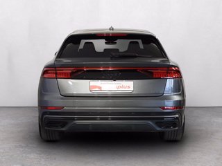 AUDI Q8 50 3.0 tdi mhev quattro tiptronic