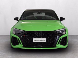 AUDI Rs3 sportback 2.5 tfsi quattro s-tronic