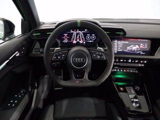 AUDI Rs3 sportback 2.5 tfsi quattro s-tronic