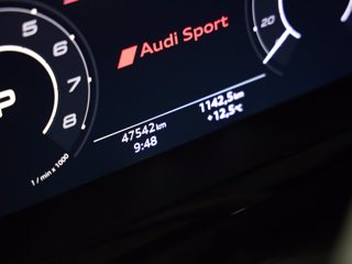 AUDI Rs3 sportback 2.5 tfsi quattro s-tronic