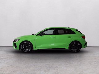 AUDI Rs3 sportback 2.5 tfsi quattro s-tronic