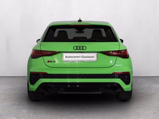 AUDI Rs3 sportback 2.5 tfsi quattro s-tronic