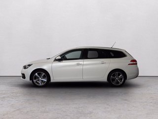 PEUGEOT 308 sw 1.5 bluehdi gt line s&s 130cv eat8