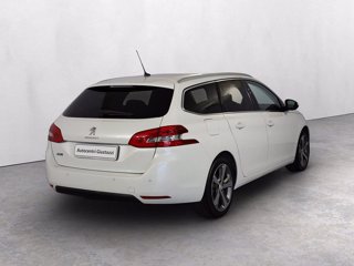 PEUGEOT 308 sw 1.5 bluehdi gt line s&s 130cv eat8