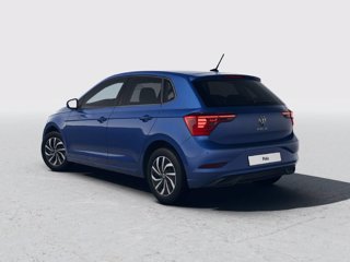 VOLKSWAGEN Polo 1.0 TSI DSG Edition Plus