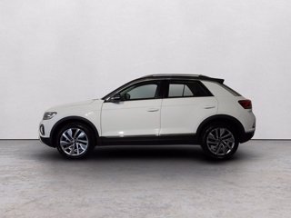 VOLKSWAGEN T-roc 2.0 tdi style 4motion 150cv dsg