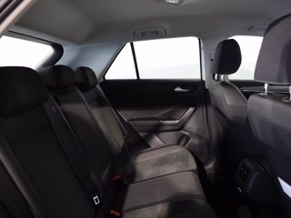 VOLKSWAGEN T-roc 2.0 tdi style 4motion 150cv dsg