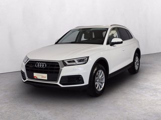 AUDI Q5 40 2.0 tdi quattro 190cv s-tronic