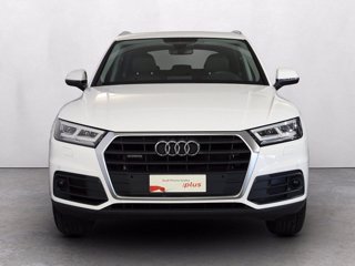 AUDI Q5 40 2.0 tdi quattro 190cv s-tronic