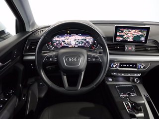 AUDI Q5 40 2.0 tdi quattro 190cv s-tronic