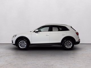 AUDI Q5 40 2.0 tdi quattro 190cv s-tronic