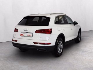 AUDI Q5 40 2.0 tdi quattro 190cv s-tronic