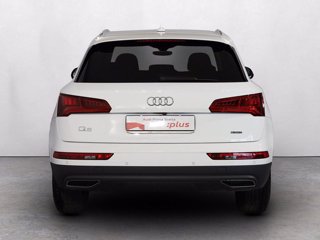 AUDI Q5 40 2.0 tdi quattro 190cv s-tronic