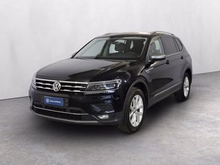 VOLKSWAGEN Tiguan allspace 2.0 tdi advanced 4motion 150cv 7p.ti dsg