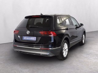 VOLKSWAGEN Tiguan allspace 2.0 tdi advanced 4motion 150cv 7p.ti dsg