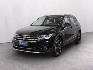 VOLKSWAGEN Tiguan 2.0 tdi elegance 150cv dsg