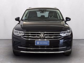 VOLKSWAGEN Tiguan 2.0 tdi elegance 150cv dsg