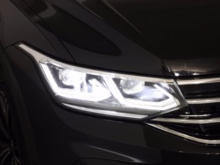 VOLKSWAGEN Tiguan 2.0 tdi elegance 150cv dsg