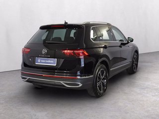 VOLKSWAGEN Tiguan 2.0 tdi elegance 150cv dsg