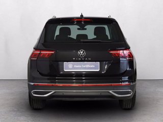 VOLKSWAGEN Tiguan 2.0 tdi elegance 150cv dsg