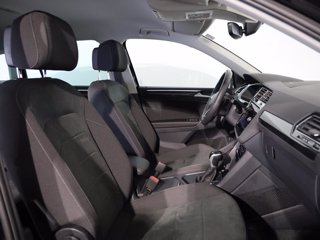 VOLKSWAGEN Tiguan 2.0 tdi elegance 150cv dsg