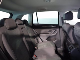 VOLKSWAGEN Tiguan 2.0 tdi elegance 150cv dsg