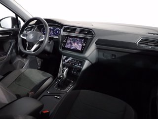 VOLKSWAGEN Tiguan 2.0 tdi elegance 150cv dsg