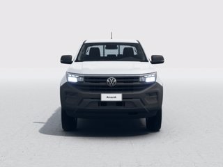 VOLKSWAGEN Amarok 2.0 TDI 170CV 4MOTION