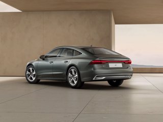 AUDI A7 SPB 45 3.0 TDI quattro ultra S tronic Business Advanced