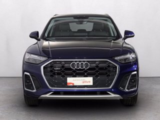 AUDI Q5 40 2.0 tdi mhev 12v quattro s-tronic