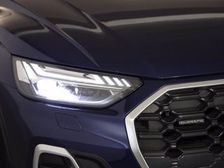 AUDI Q5 40 2.0 tdi mhev 12v quattro s-tronic