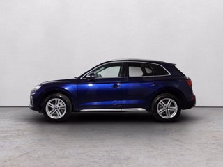 AUDI Q5 40 2.0 tdi mhev 12v quattro s-tronic