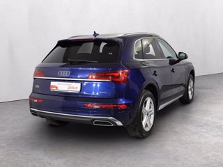 AUDI Q5 40 2.0 tdi mhev 12v quattro s-tronic