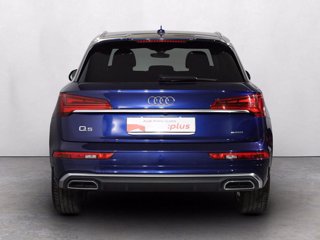 AUDI Q5 40 2.0 tdi mhev 12v quattro s-tronic