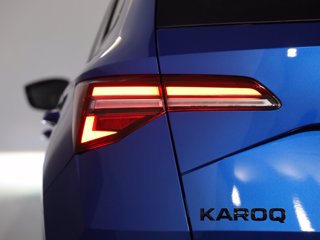 SKODA Karoq 2.0 tdi evo sportline 150cv dsg