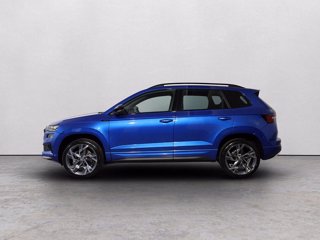 SKODA Karoq 2.0 tdi evo sportline 150cv dsg