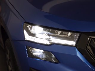 SKODA Karoq 2.0 tdi evo sportline 150cv dsg