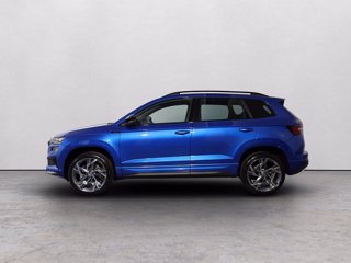 SKODA Karoq 2.0 tdi evo sportline 150cv dsg