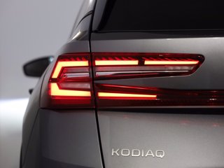 SKODA Kodiaq 2.0 tdi evo style 150cv dsg 7p.ti